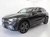 MERCEDES BENZ GLC-CLASS
