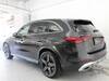 MERCEDES BENZ GLC-CLASS