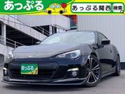 2012 SUBARU BRZ