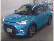 2024 TOYOTA RAIZE