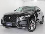 2022 JAGUAR OTHER