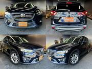 2015 MAZDA CX-5