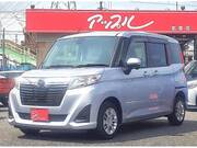 2018 TOYOTA ROOMY