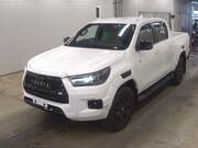 2023 TOYOTA HILUX
