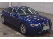 2015 AUDI A5 SPORTBACK