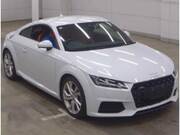 2020 AUDI TT COUPE