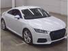 AUDI TT COUPE