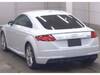 AUDI TT COUPE