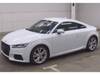 AUDI TT COUPE