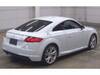 AUDI TT COUPE