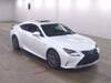 LEXUS RC
