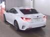 LEXUS RC