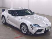 2023 TOYOTA SUPRA SZ