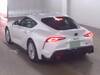 TOYOTA SUPRA