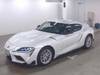 TOYOTA SUPRA