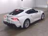 TOYOTA SUPRA