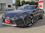 2021 LEXUS LC