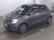 2021 RENAULT TWINGO