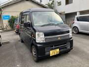 2013 SUZUKI EVERY WAGON