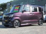 2020 HONDA N-BOX CUSTOM