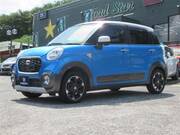 2016 DAIHATSU CAST
