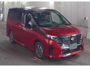 2024 NISSAN SERENA