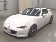 2016 MAZDA ROADSTER RF