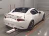 MAZDA ROADSTER RF