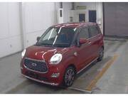 2022 DAIHATSU CAST