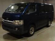 2007 TOYOTA HIACE VAN