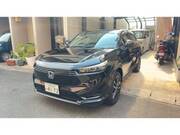 2021 HONDA VEZEL