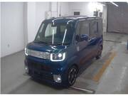2022 DAIHATSU WAKE