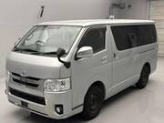 2019 TOYOTA HIACE VAN SUPER GL
