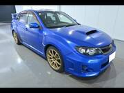2011 SUBARU IMPREZA WRX TYPE R STi