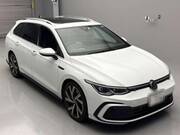 2023 VOLKSWAGEN GOLF VARIANT