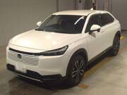 2025 HONDA VEZEL
