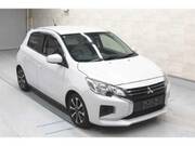 2020 MITSUBISHI MIRAGE M
