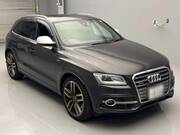 2014 AUDI SQ5