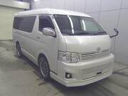 2012 TOYOTA HIACE WAGON GL
