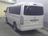 TOYOTA HIACE WAGON