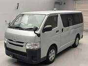 2016 TOYOTA REGIUS ACE VAN DX