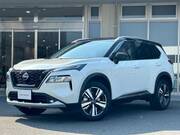 2025 NISSAN X-TRAIL