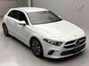 MERCEDES BENZ A-CLASS