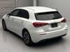 MERCEDES BENZ A-CLASS