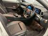 MERCEDES BENZ A-CLASS