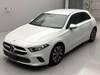 MERCEDES BENZ A-CLASS