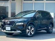 2025 NISSAN X-TRAIL