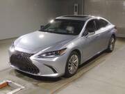 2021 LEXUS ES