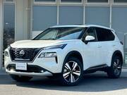 2025 NISSAN X-TRAIL