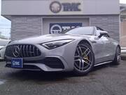 2024 MERCEDES BENZ SL